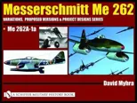 Messerschmitt Me 262