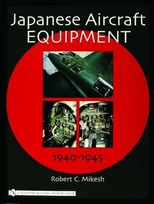 Japanese Aircraft Equipment