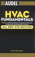 Audel HVAC Fundamentals