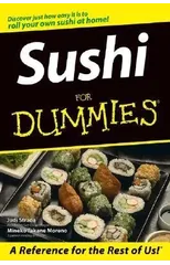 Sushi For Dummies