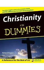 Christianity For Dummies