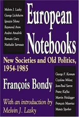 European Notebooks