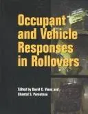 Occupant and Vehicle Responses in Rollovers