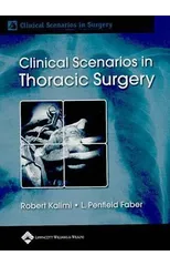 Clinical Scenarios in Thoracic Surgery