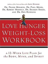 Love Hunger Weight-Loss Workbook