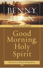 Good Morning, Holy Spirit