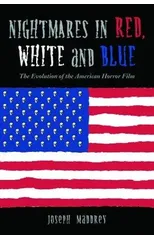 Nightmares in Red, White and Blue