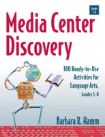 Media Center Discovery