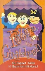Peter and the Children