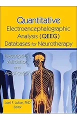 Quantitative Electroencephalographic Analysis (QEEG) Databases for Neurotherapy