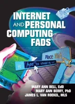 Internet and Personal Computing Fads