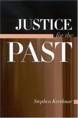 Justice for the Past