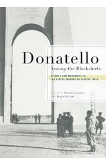 Donatello among the Blackshirts