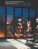 Scenography in Canada