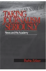 Taking Journalism Seriously