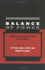 Balance of Power