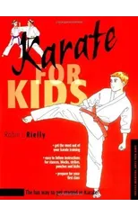 Karate for Kids