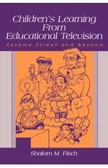 Children's Learning From Educational Television