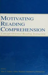 Motivating Reading Comprehension