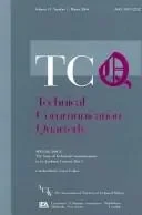The State of Technical Communication in Its Academic Context