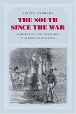 The South since the War