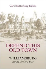 Defend This Old Town