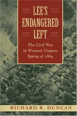 Lee's Endangered Left