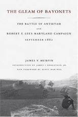 The Gleam of Bayonets