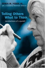 Telling Others What to Think