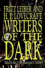 Fritz Leiber and H.P. Lovecraft