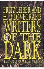 Fritz Leiber and H.P. Lovecraft