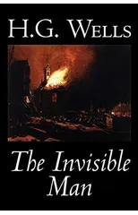 The Invisible Man
