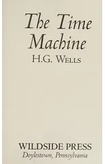 The Time Machine