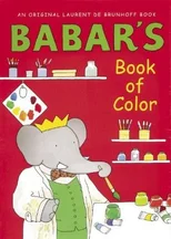 Babar's Book of Colour