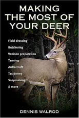 Making the Most of Your Deer