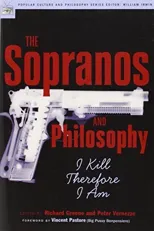 The Sopranos and Philosophy