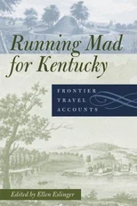 Running Mad for Kentucky