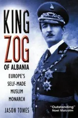 King Zog of Albania
