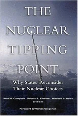 The Nuclear Tipping Point