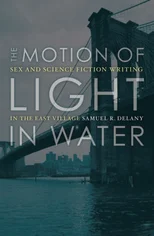 The Motion Of Light In Water