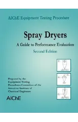 Spray Dryers