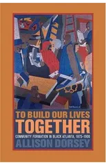 To Build Our Lives Together