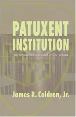 Patuxent Institution