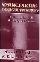 Dangerous Coagulations?