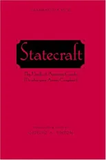 Statecraft