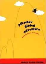 Pikachu's Global Adventure