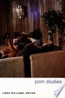 Porn Studies