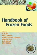 Handbook of Frozen Foods
