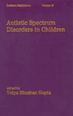 Autistic Spectrum Disorders in Children