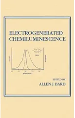Electrogenerated Chemiluminescence